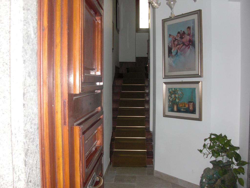La Maison Blanche Roma Exterior foto